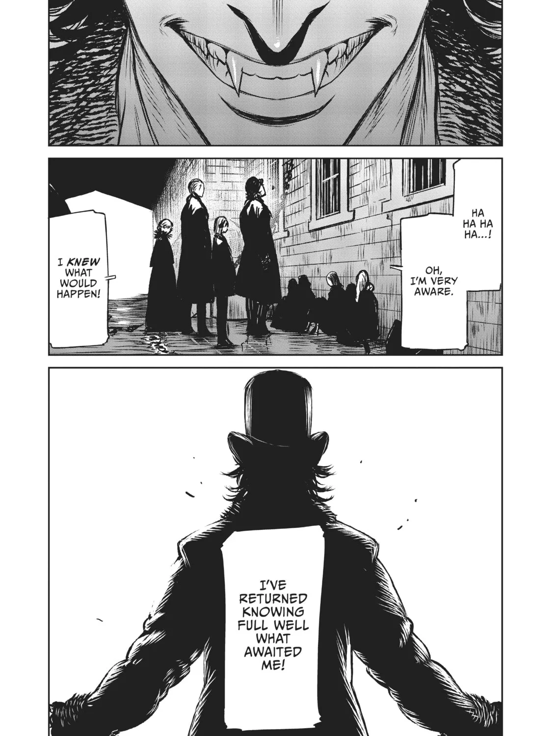 Read The Witch and the Beast chapter 30 image 56 on Lezhin