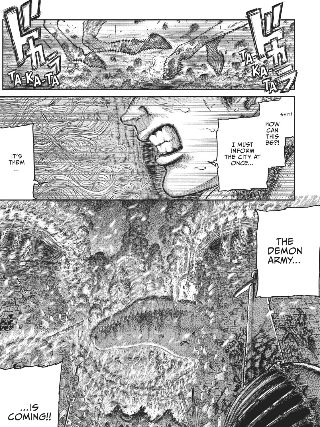 Read The Witch and the Beast chapter 32.5 image 2 on Lezhin