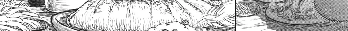 Read The Witch and the Beast chapter 32.5 image 21 on Lezhin