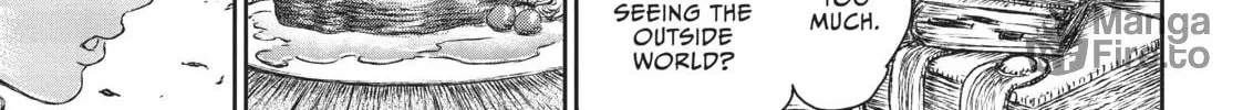 Read The Witch and the Beast chapter 32.5 image 35 on Lezhin