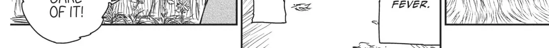 Read The Witch and the Beast chapter 32.5 image 37 on Lezhin