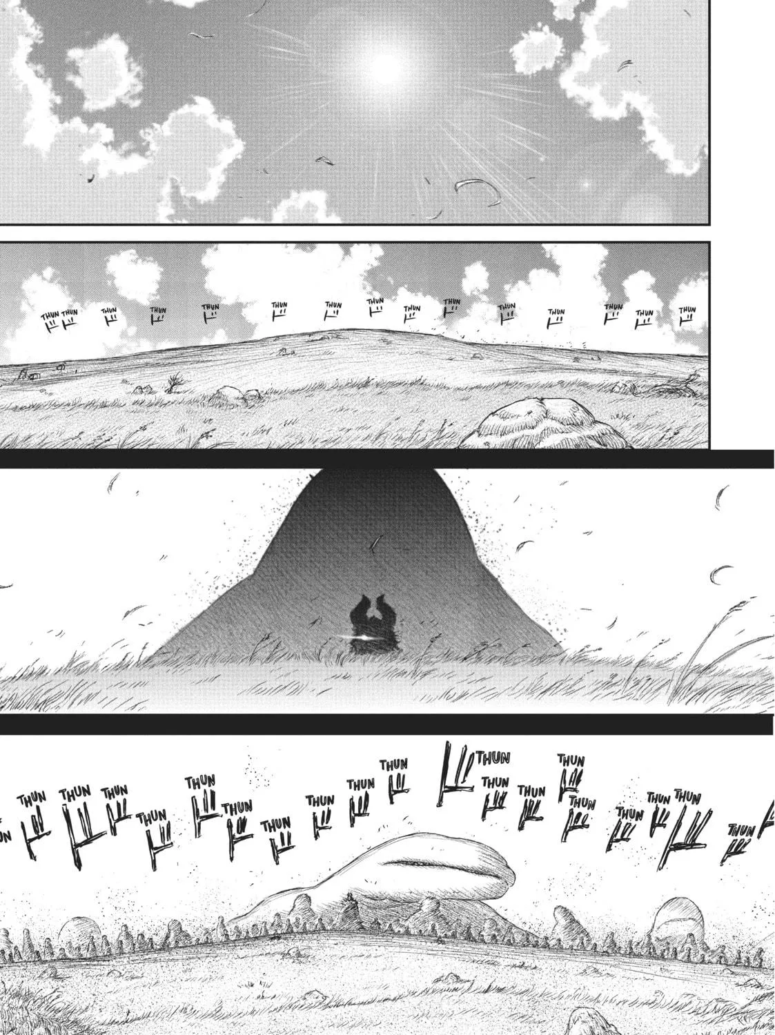 Read The Witch and the Beast chapter 32.5 image 46 on Lezhin