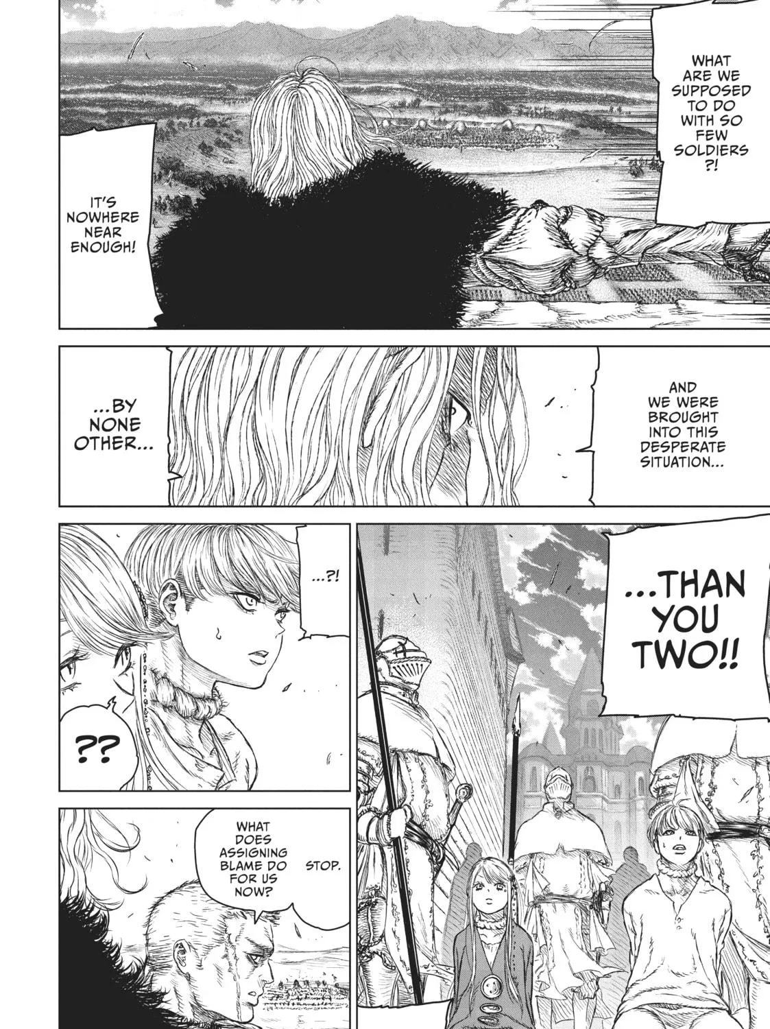 Read The Witch and the Beast chapter 32.5 image 52 on Lezhin