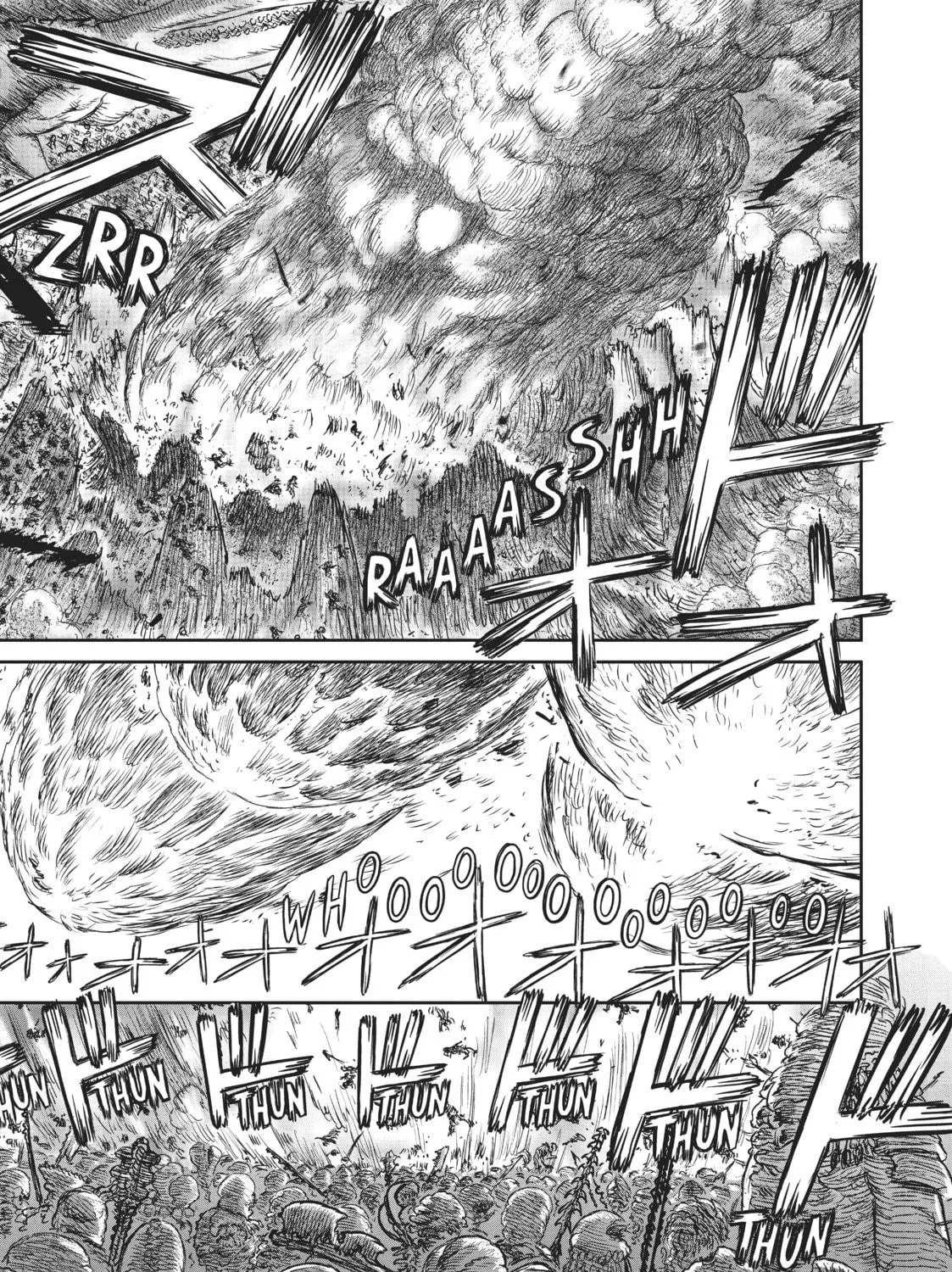 Read The Witch and the Beast chapter 32.5 image 70 on Lezhin