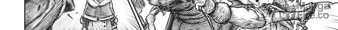 Read The Witch and the Beast chapter 32.5 image 9 on Lezhin