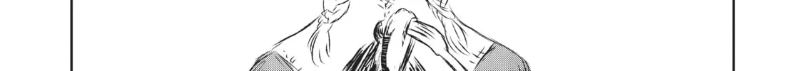 Read The Witch and the Beast chapter 33 image 37 on Lezhin