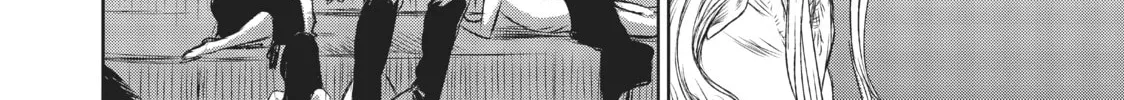 Read The Witch and the Beast chapter 34 image 15 on Lezhin