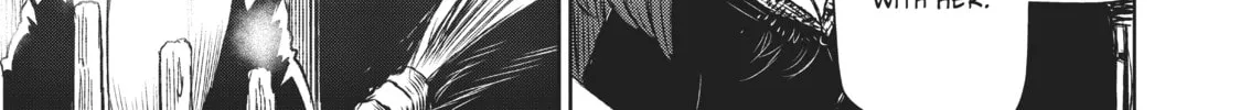 Read The Witch and the Beast chapter 34 image 57 on Lezhin