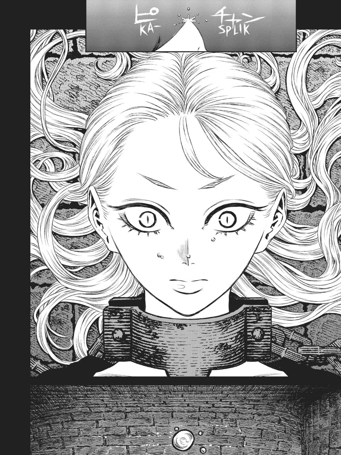 Read The Witch and the Beast chapter 35 image 8 on Lezhin