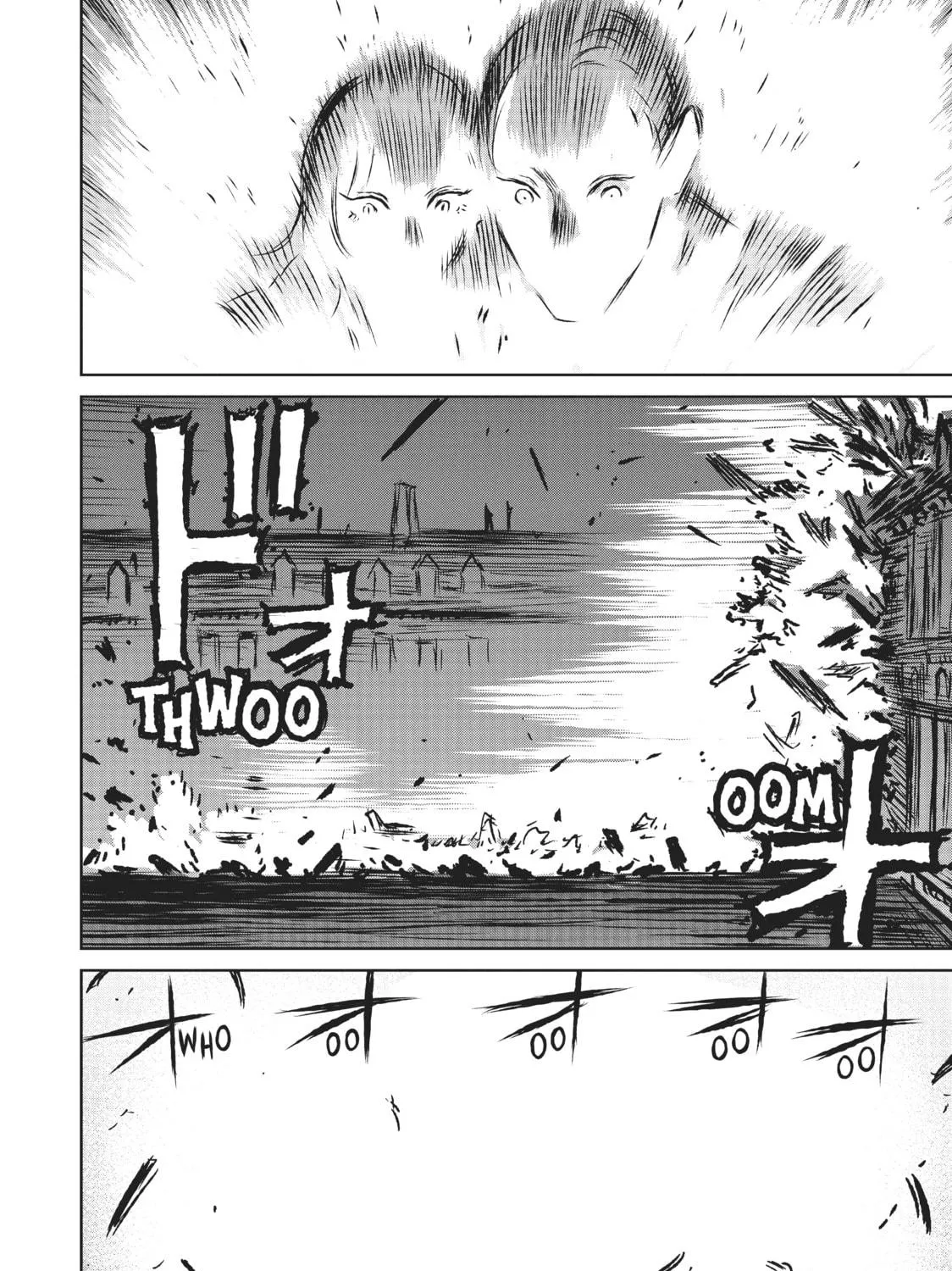 Read The Witch and the Beast chapter 36 image 34 on Lezhin