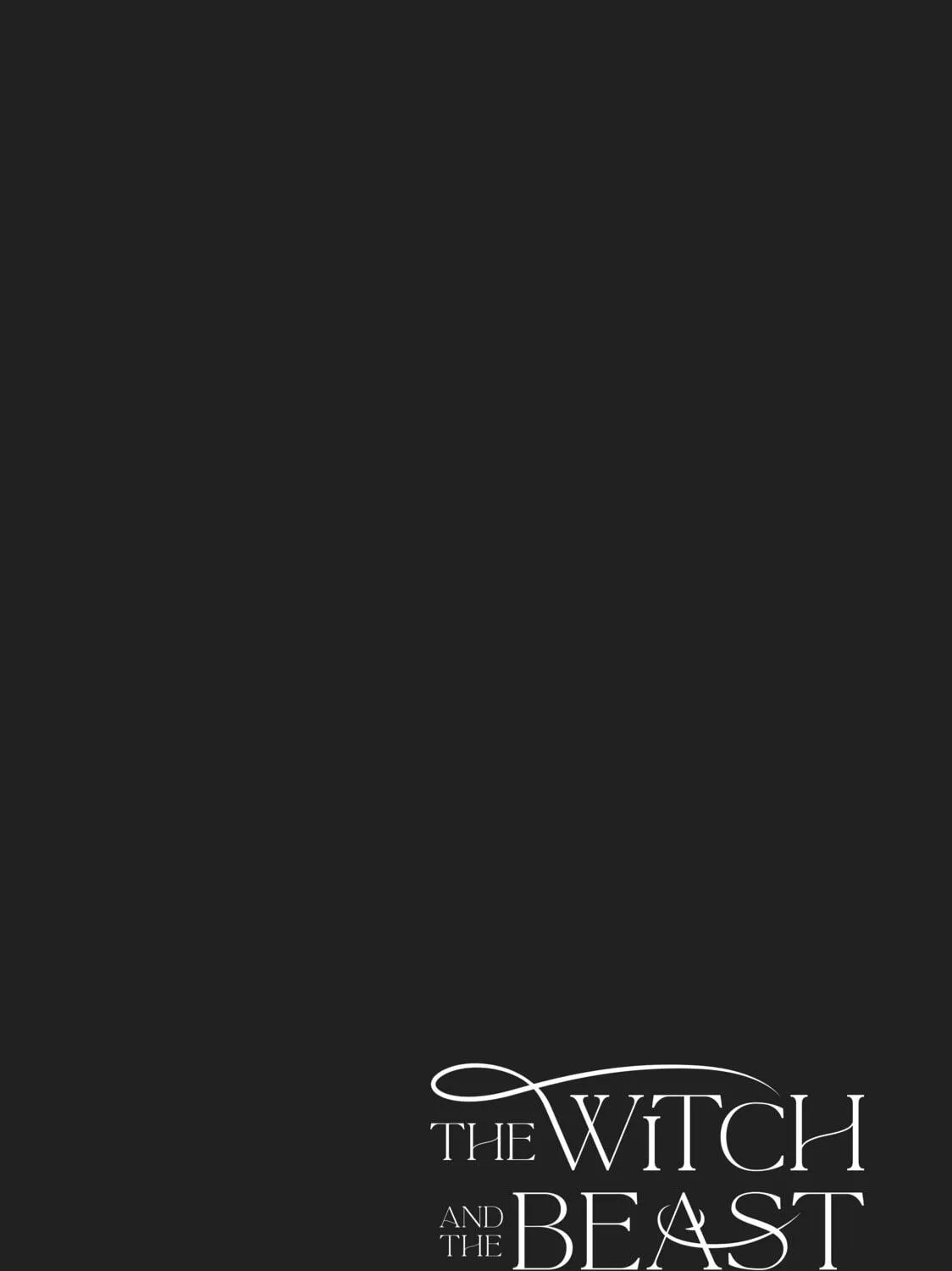 Read The Witch and the Beast chapter 36 image 82 on Lezhin
