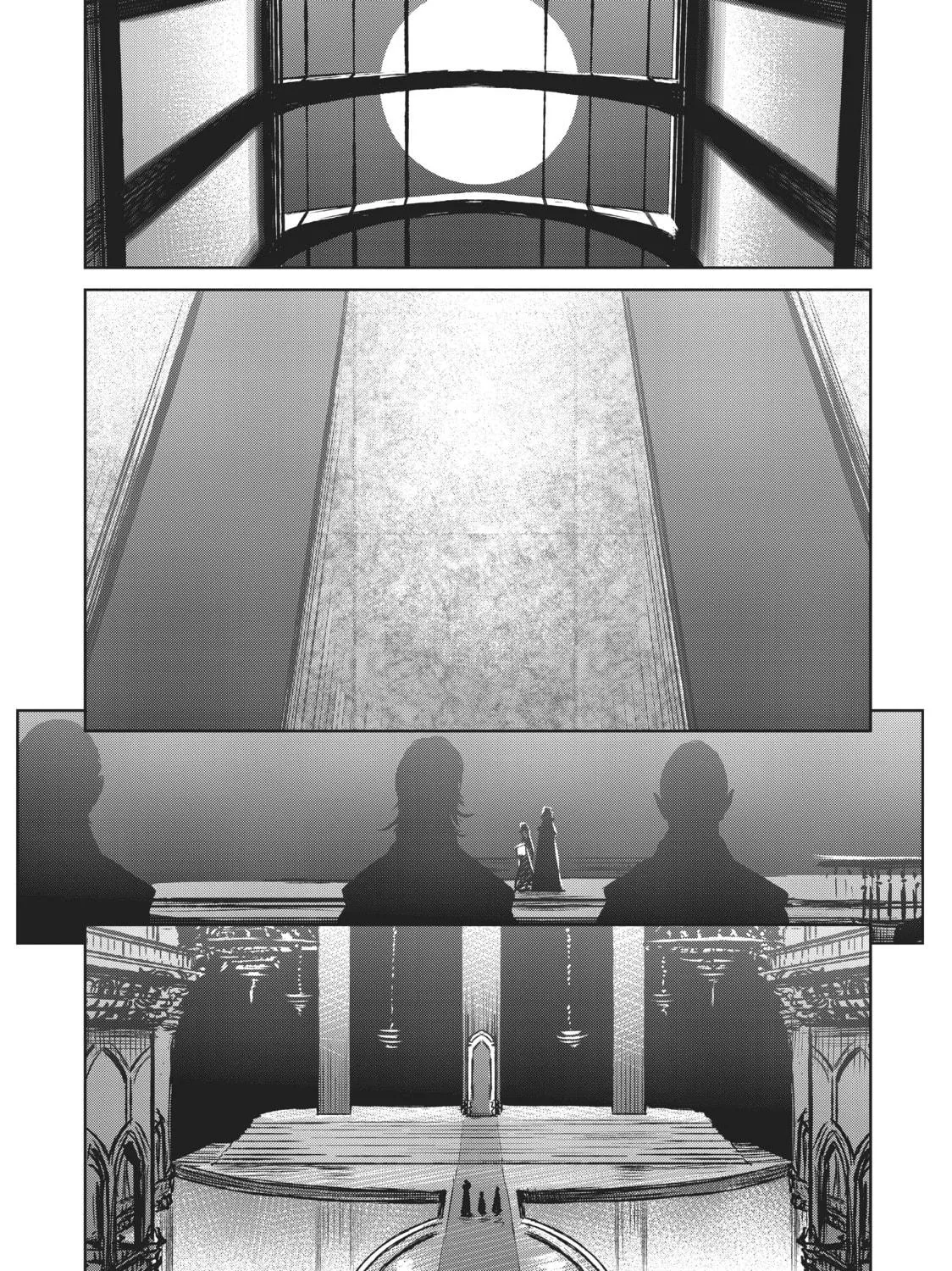 Read The Witch and the Beast chapter 37 image 68 on Lezhin