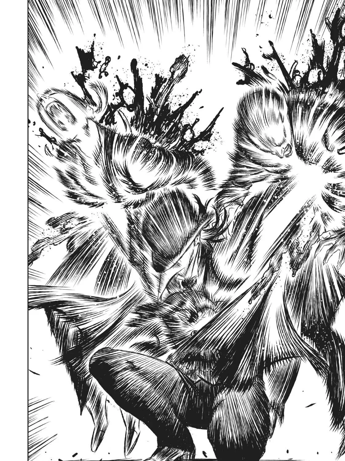 Read The Witch and the Beast chapter 38 image 22 on Lezhin