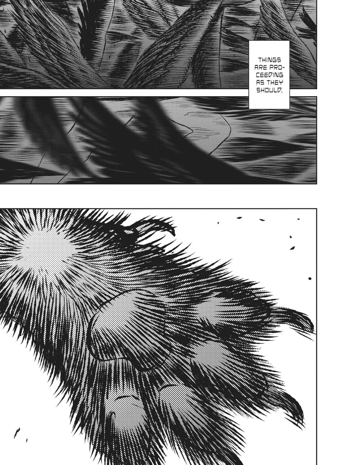 Read The Witch and the Beast chapter 39 image 34 on Lezhin