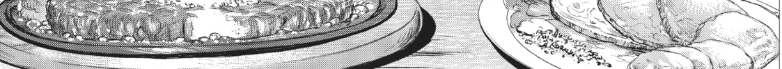 Read The Witch and the Beast chapter 4 image 21 on Lezhin