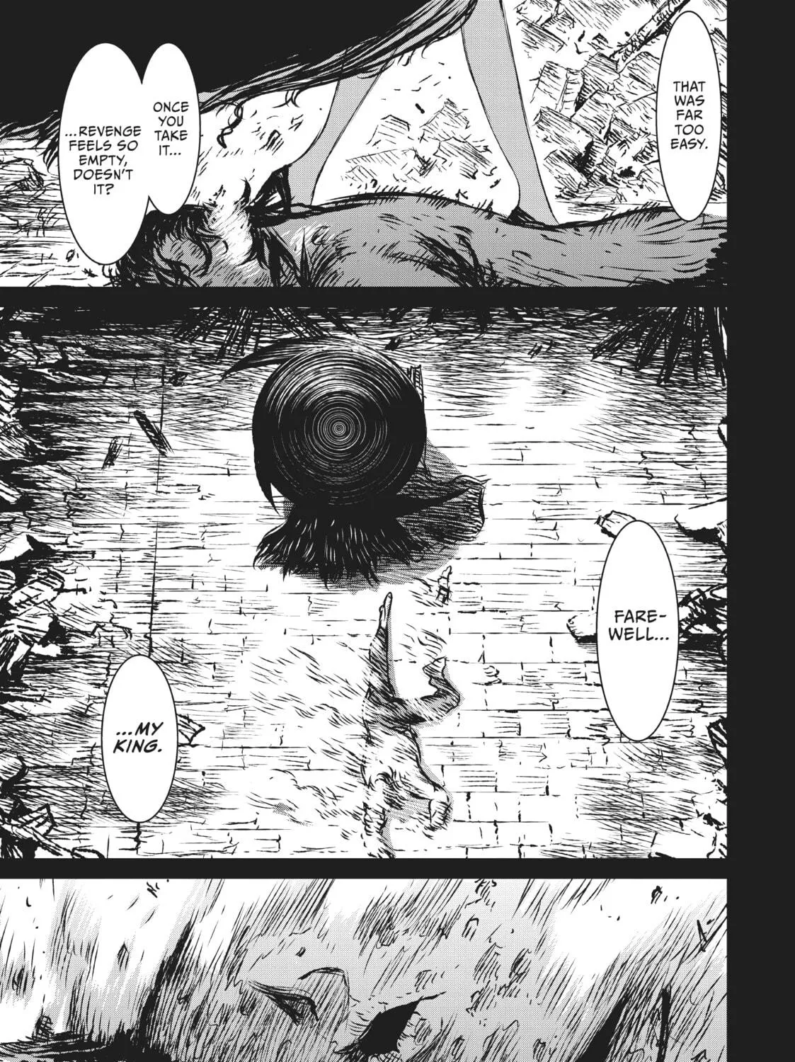 Read The Witch and the Beast chapter 40 image 68 on Lezhin