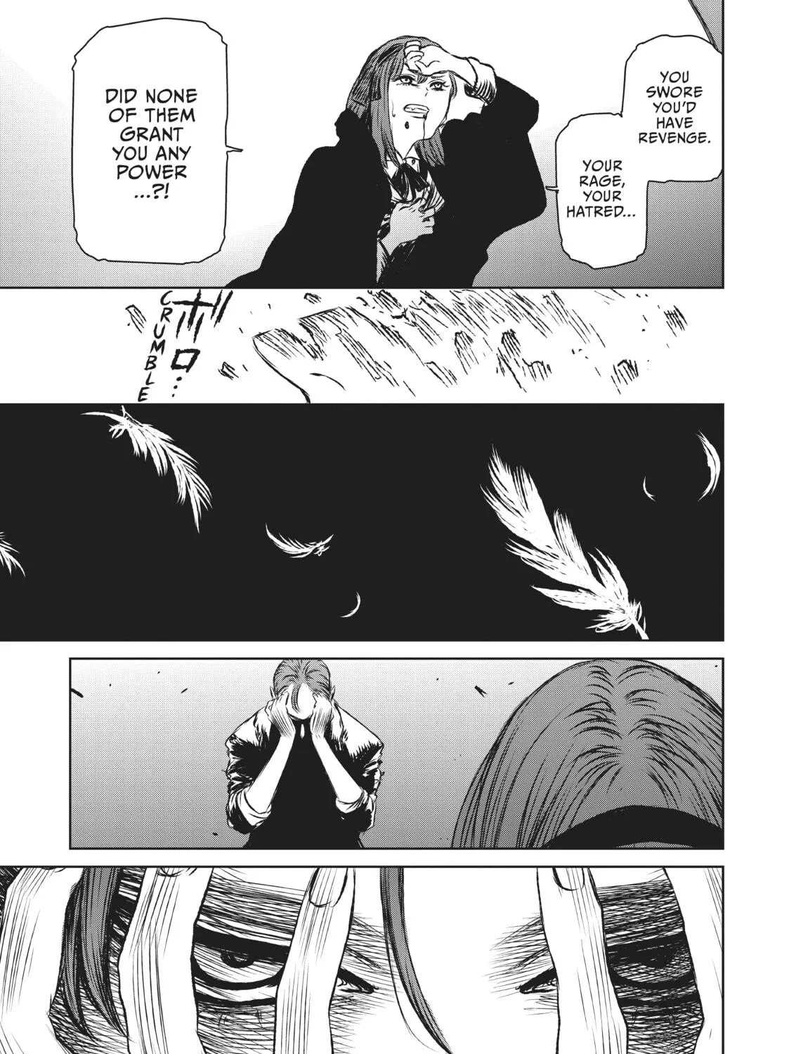 Read The Witch and the Beast chapter 40 image 76 on Lezhin