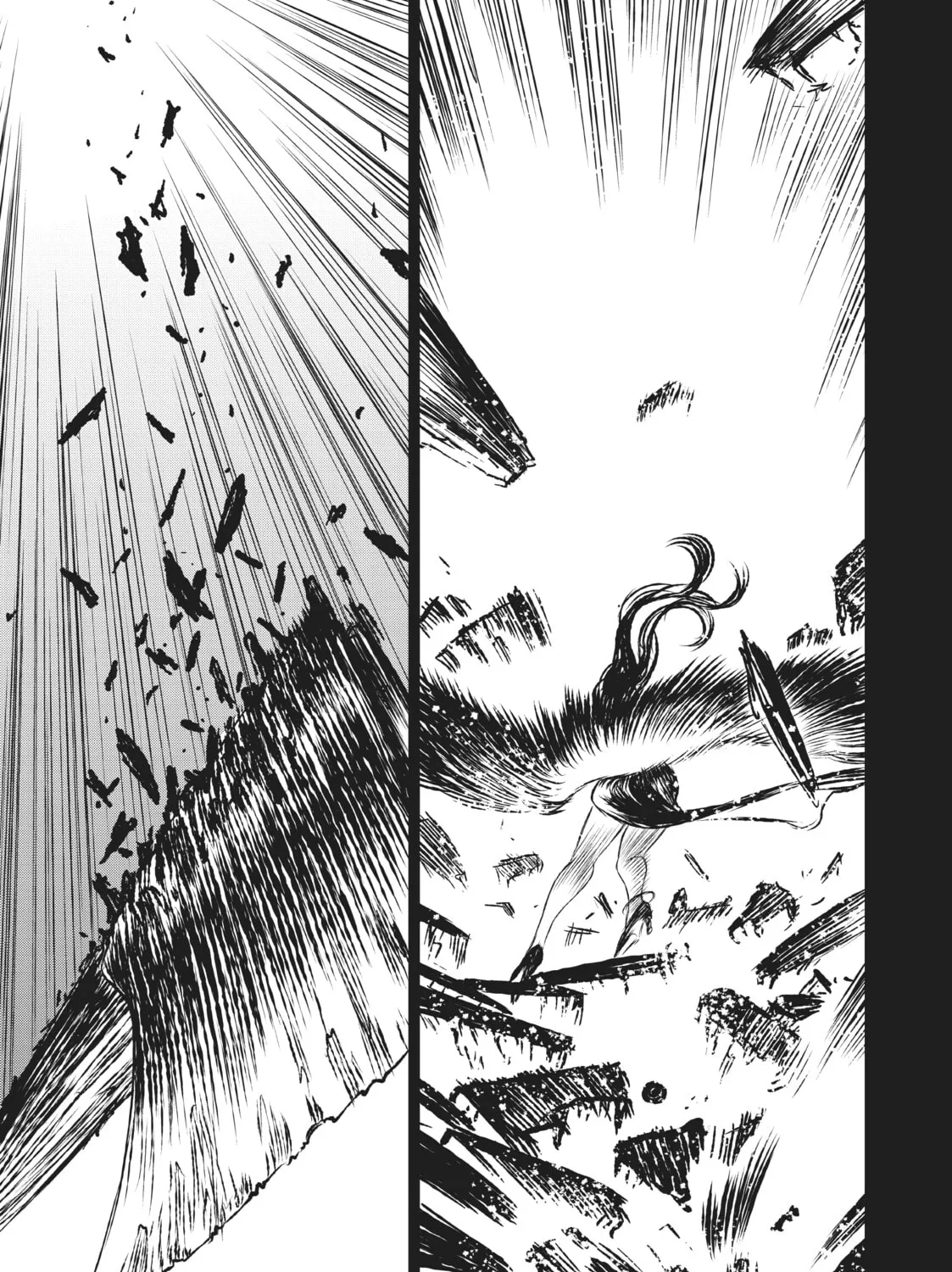 Read The Witch and the Beast chapter 40 image 86 on Lezhin