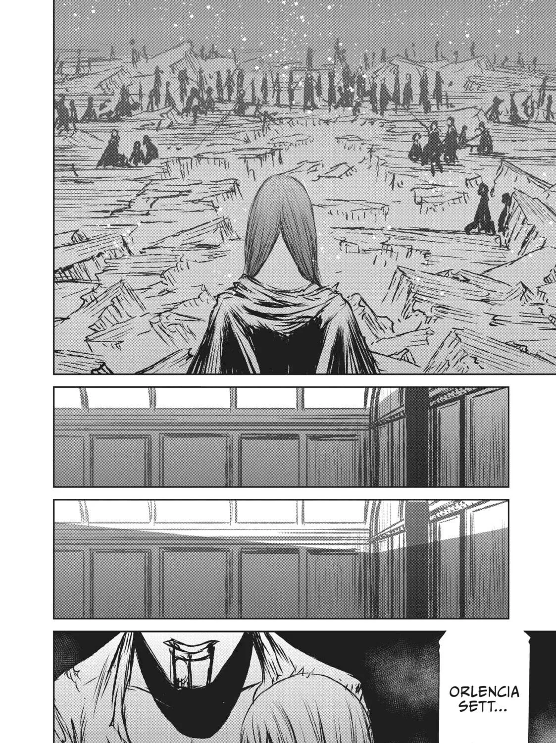 Read The Witch and the Beast chapter 41 image 70 on Lezhin