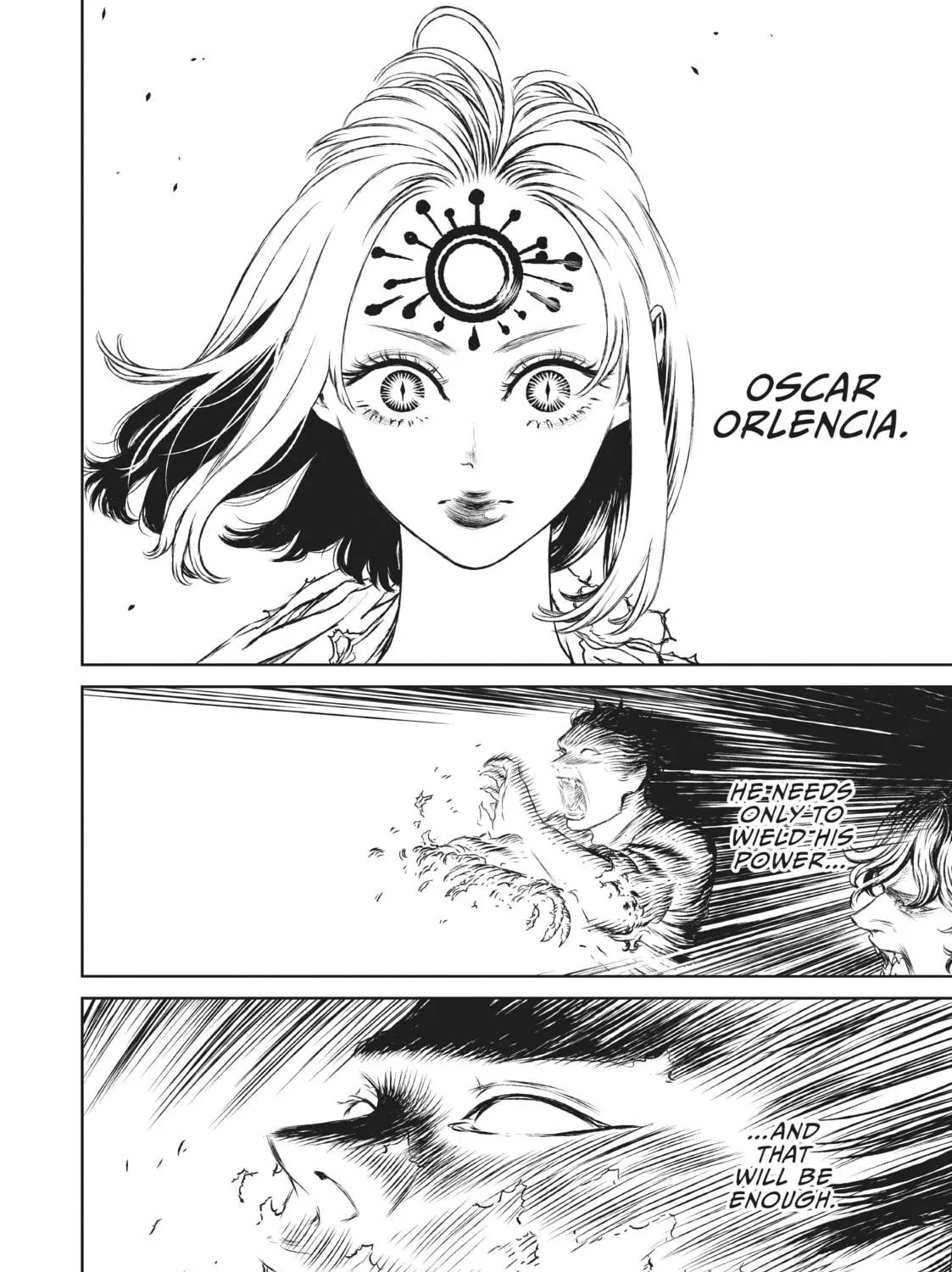 Read The Witch and the Beast chapter 41 image 76 on Lezhin