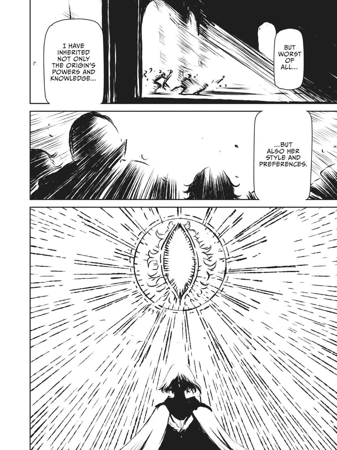 Read The Witch and the Beast chapter 41 image 80 on Lezhin