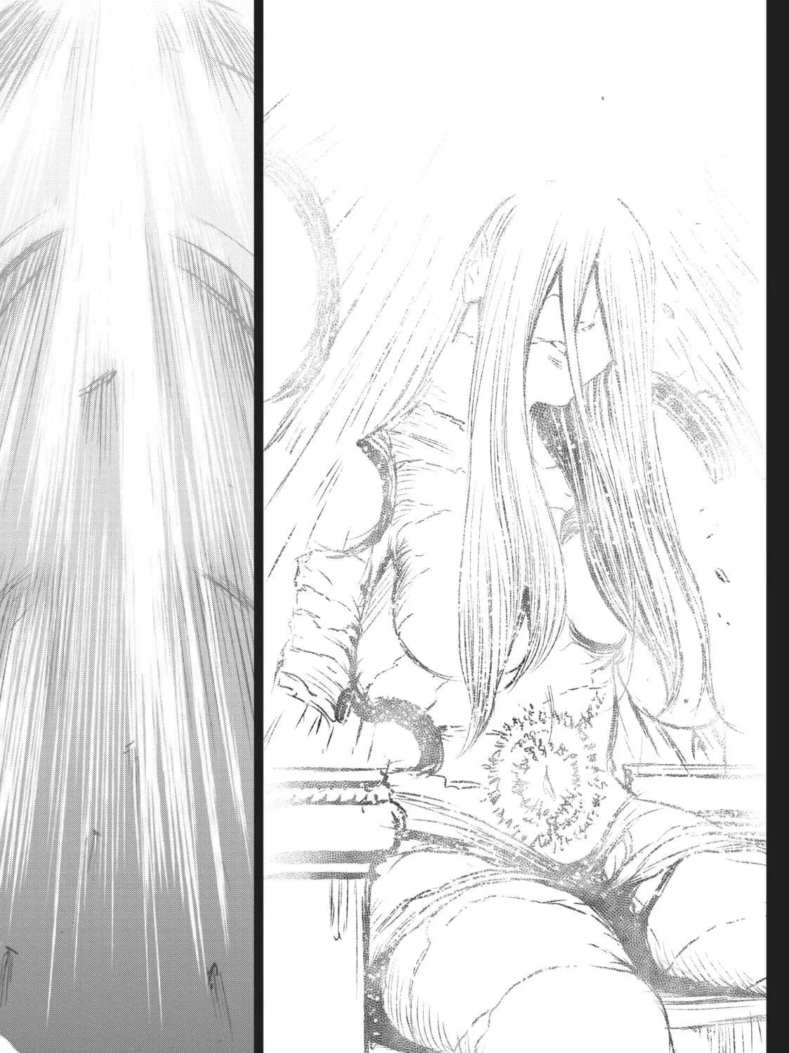 Read The Witch and the Beast chapter 41 image 88 on Lezhin