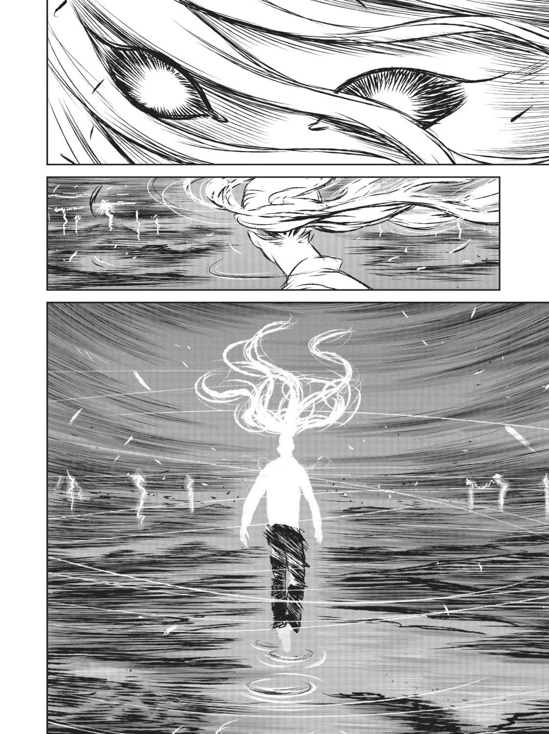 Read The Witch and the Beast chapter 43 image 46 on Lezhin