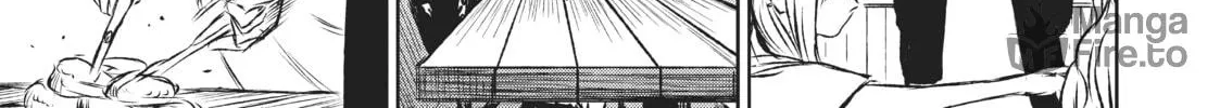 Read The Witch and the Beast chapter 43 image 5 on Lezhin