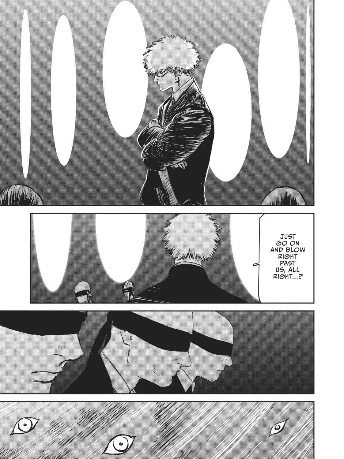 Read The Witch and the Beast chapter 44 image 16 on Lezhin