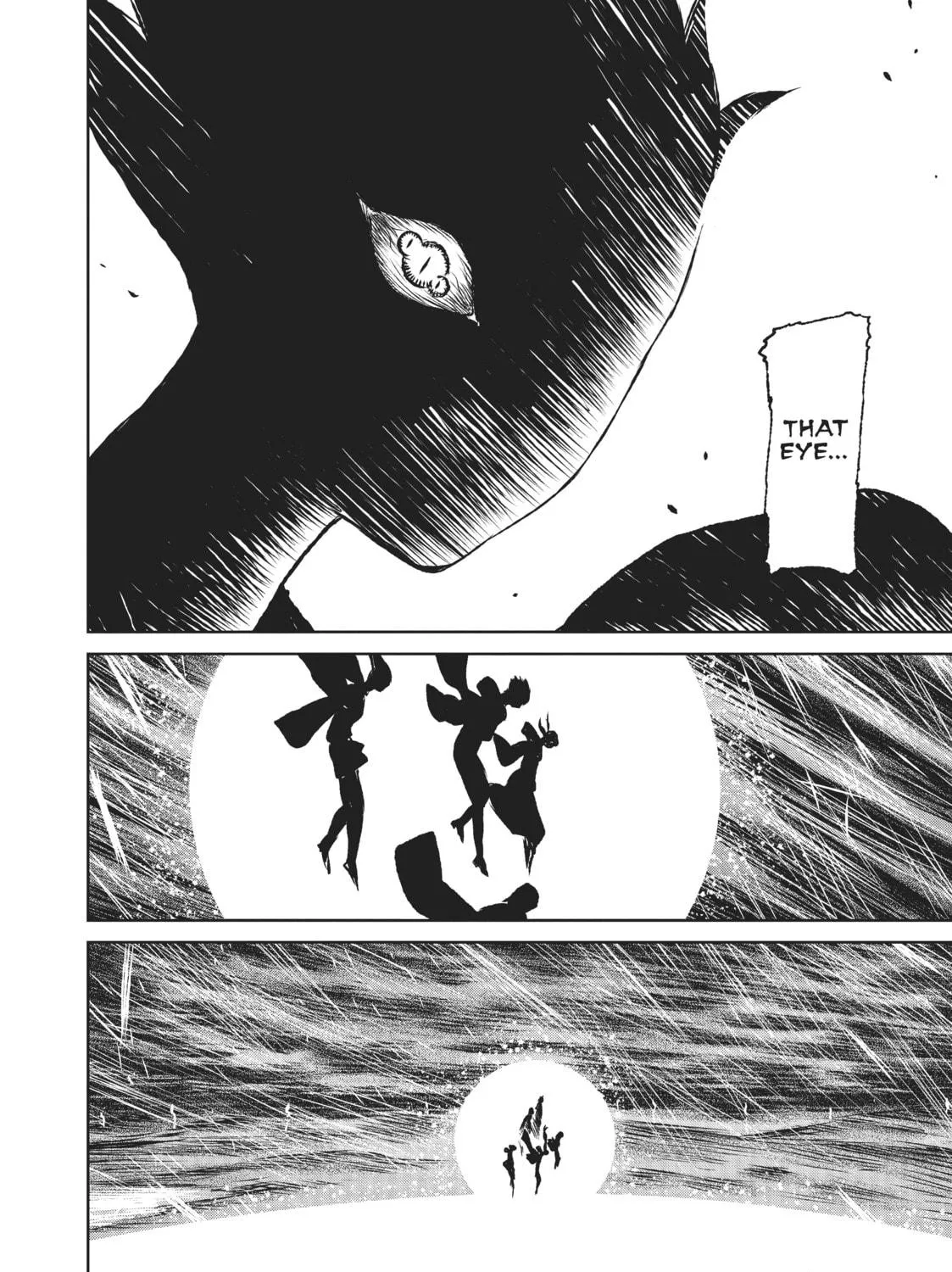 Read The Witch and the Beast chapter 44 image 22 on Lezhin