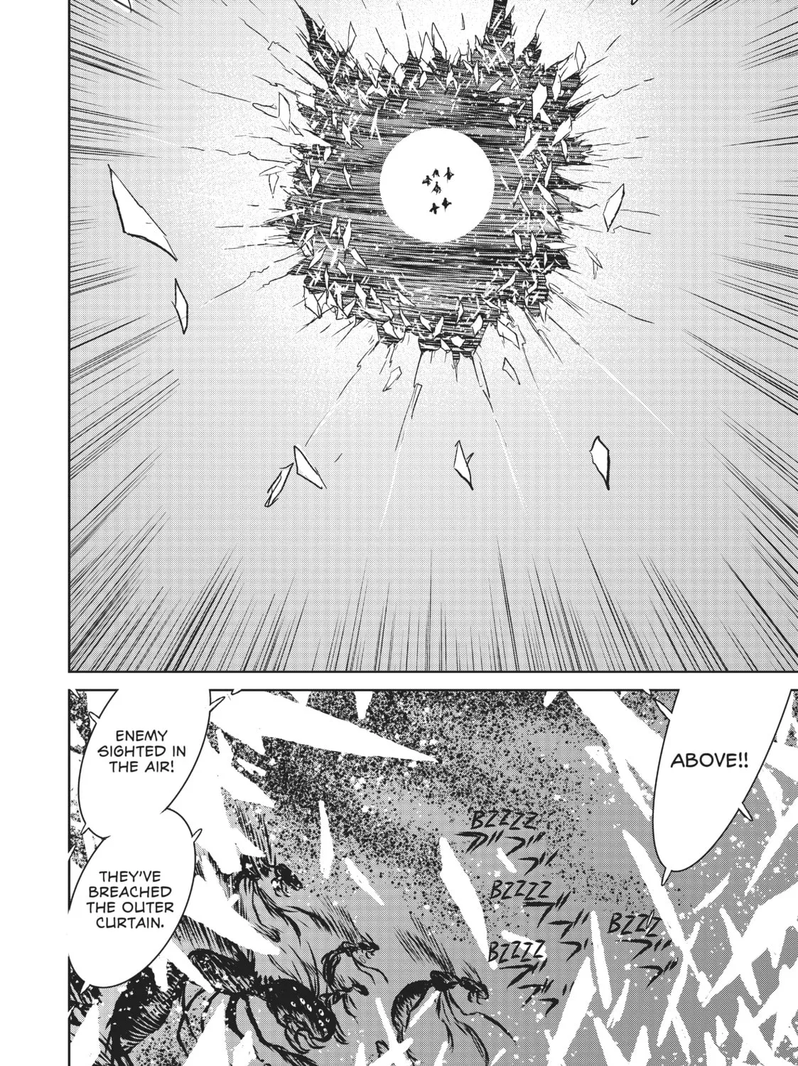 Read The Witch and the Beast chapter 44 image 26 on Lezhin