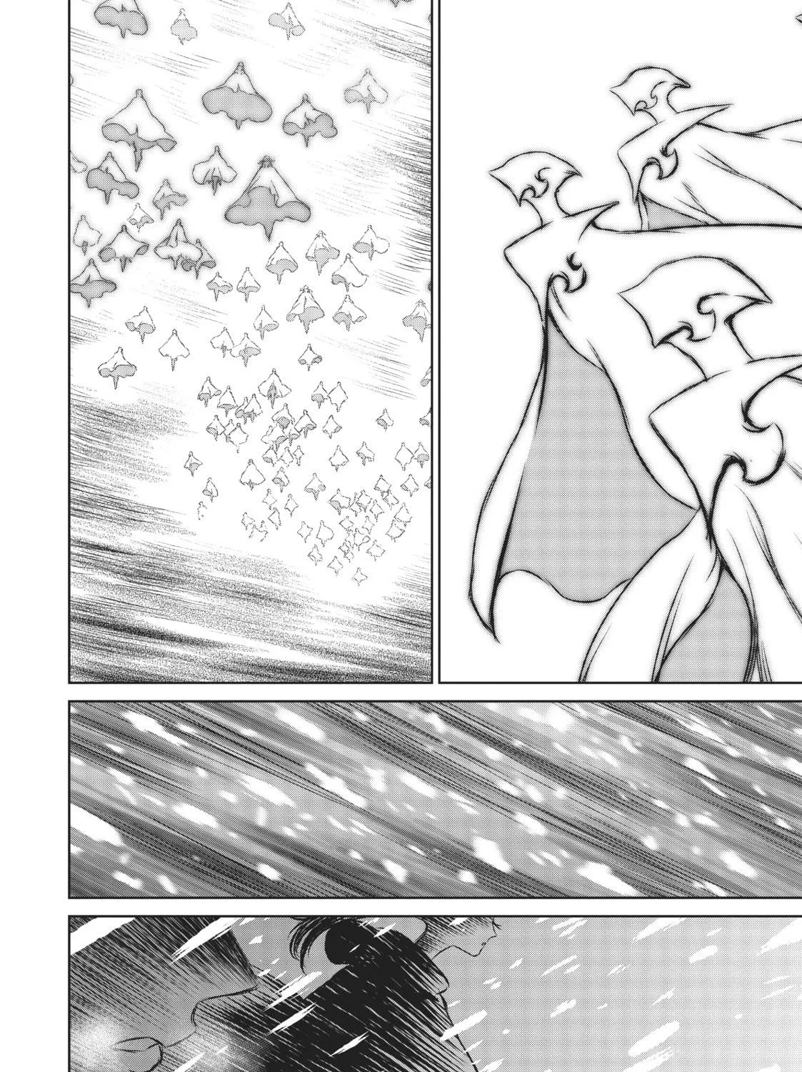 Read The Witch and the Beast chapter 44 image 34 on Lezhin