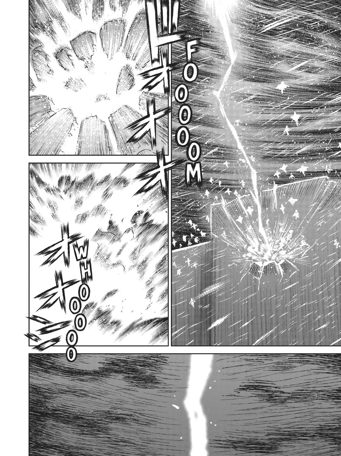 Read The Witch and the Beast chapter 44 image 42 on Lezhin