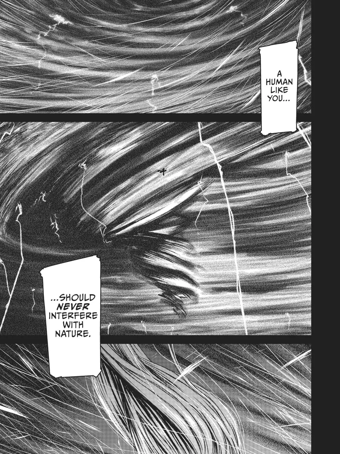Read The Witch and the Beast chapter 44 image 44 on Lezhin