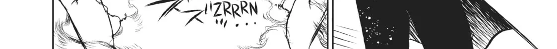 Read The Witch and the Beast chapter 45 image 15 on Lezhin
