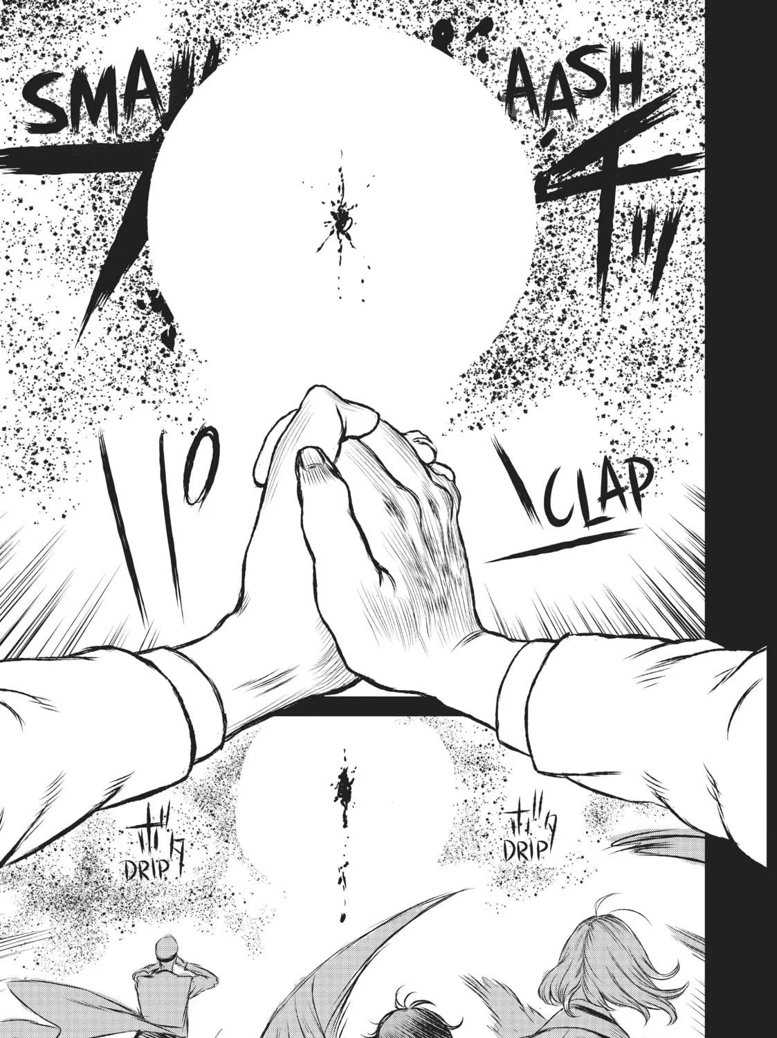 Read The Witch and the Beast chapter 45 image 16 on Lezhin