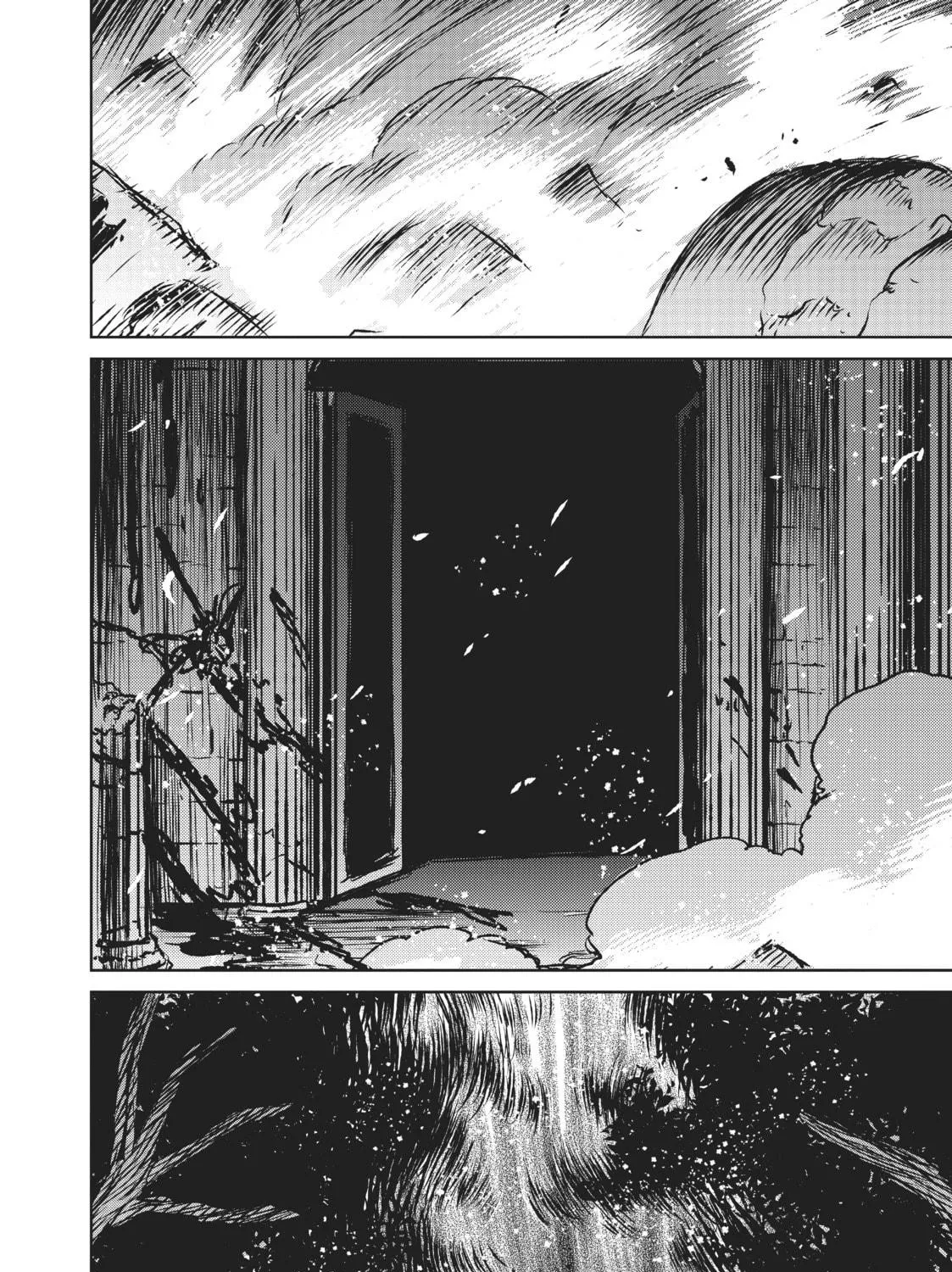 Read The Witch and the Beast chapter 46 image 52 on Lezhin