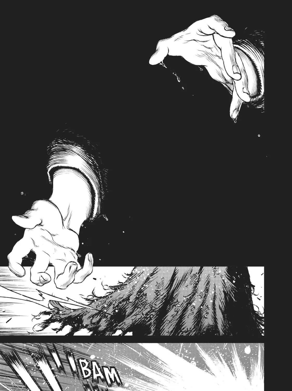 Read The Witch and the Beast chapter 47 image 4 on Lezhin