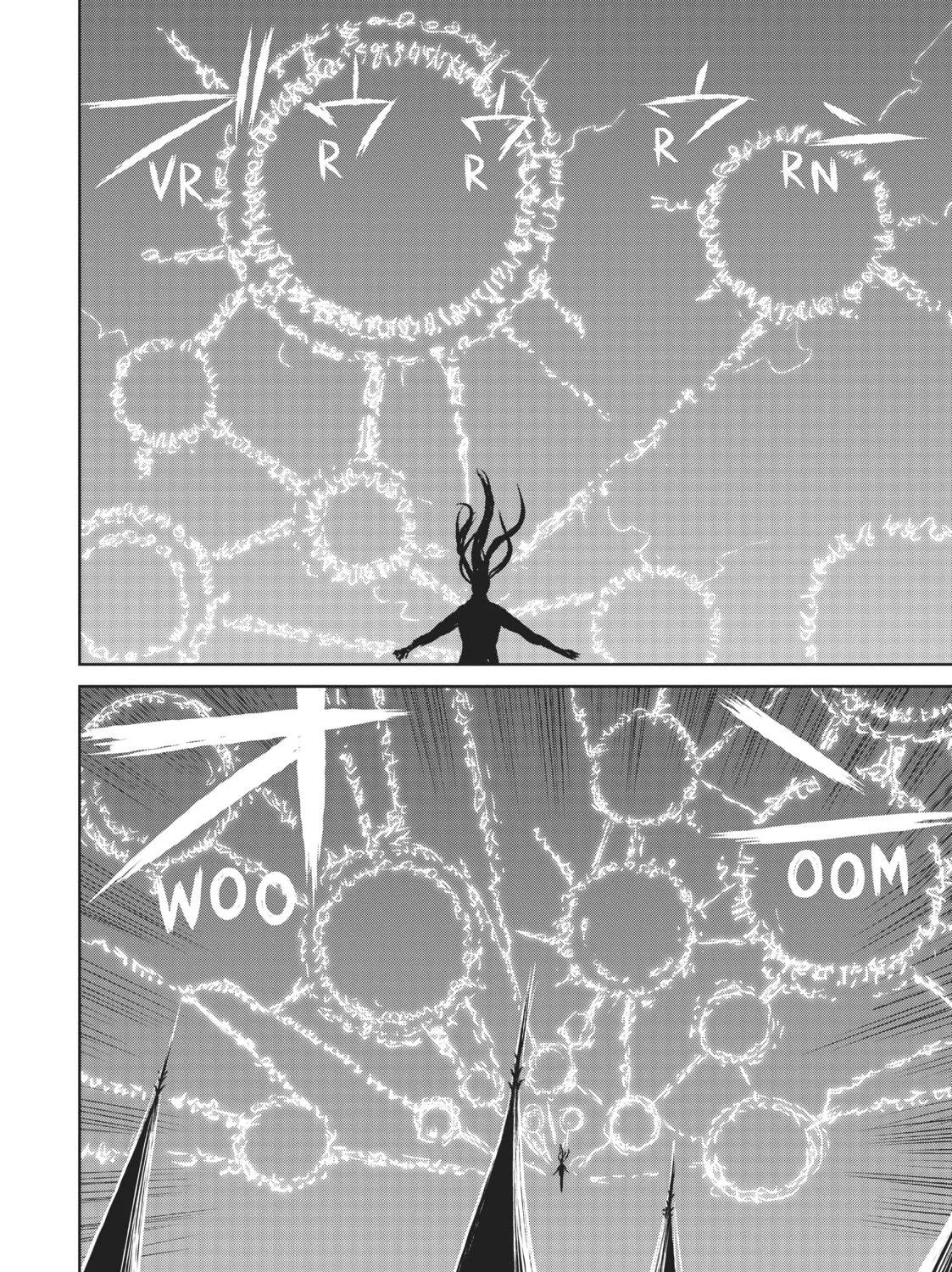 Read The Witch and the Beast chapter 47 image 52 on Lezhin