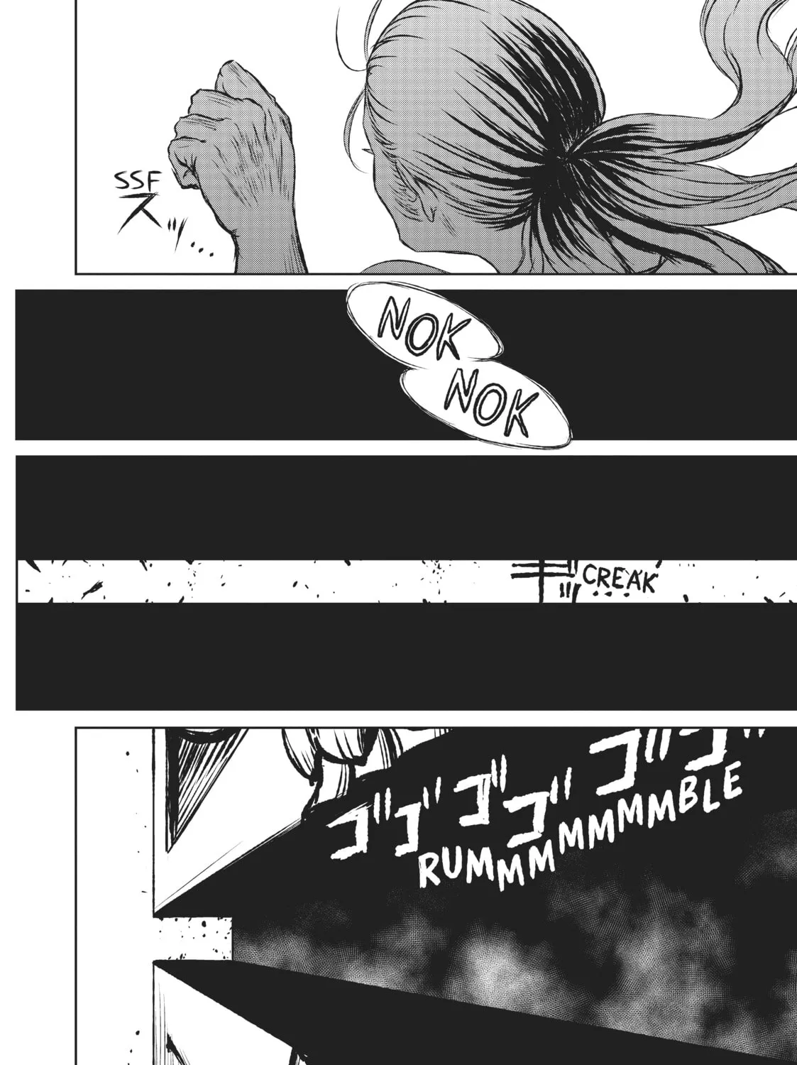 Read The Witch and the Beast chapter 47 image 60 on Lezhin