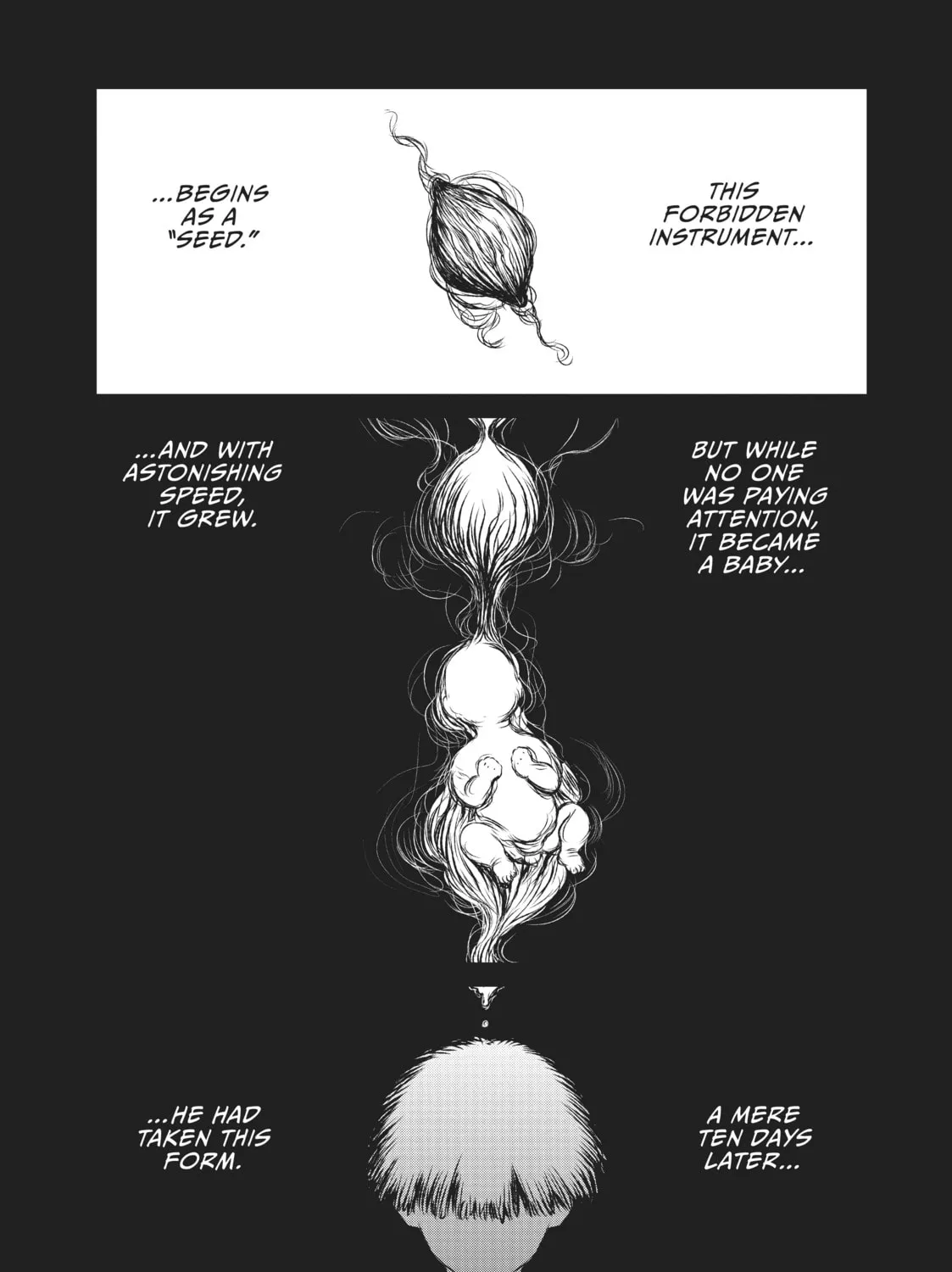 Read The Witch and the Beast chapter 48 image 42 on Lezhin