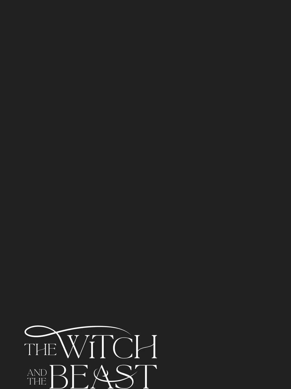 Read The Witch and the Beast chapter 48 image 46 on Lezhin