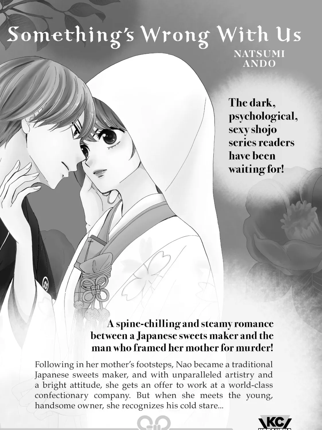 Read The Witch and the Beast chapter 48 image 50 on Lezhin