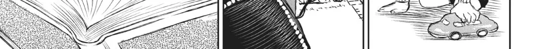Read The Witch and the Beast chapter 49 image 33 on Lezhin