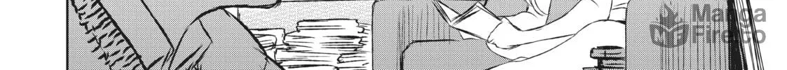 Read The Witch and the Beast chapter 49 image 35 on Lezhin