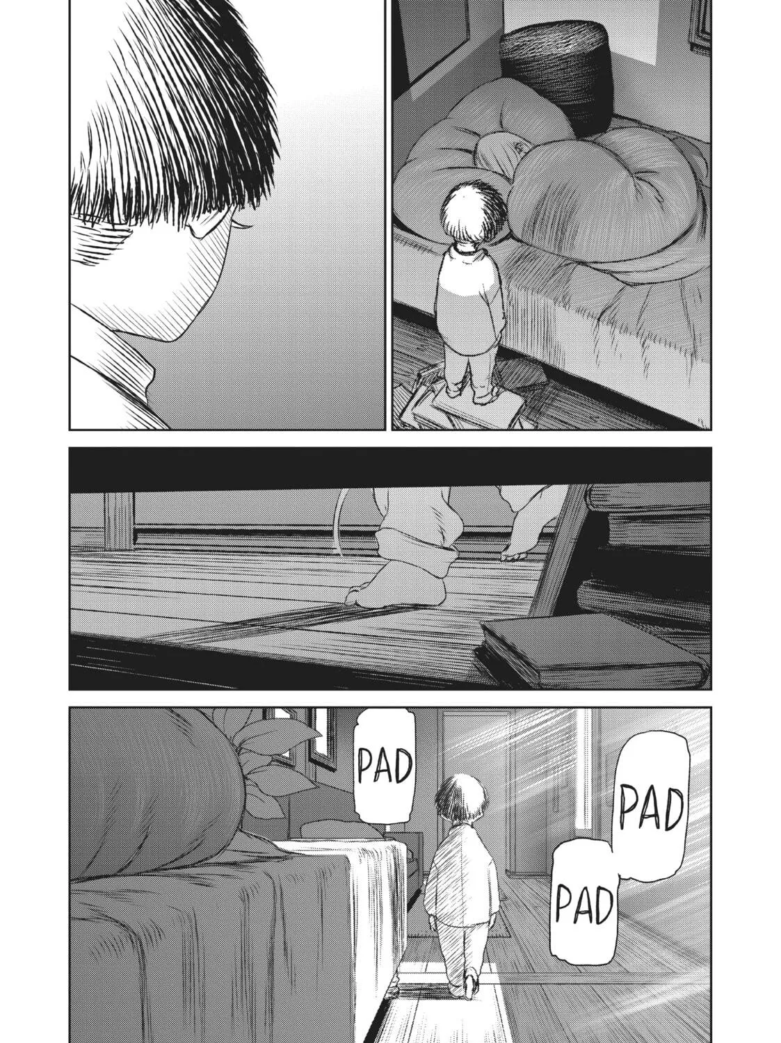 Read The Witch and the Beast chapter 50 image 52 on Lezhin