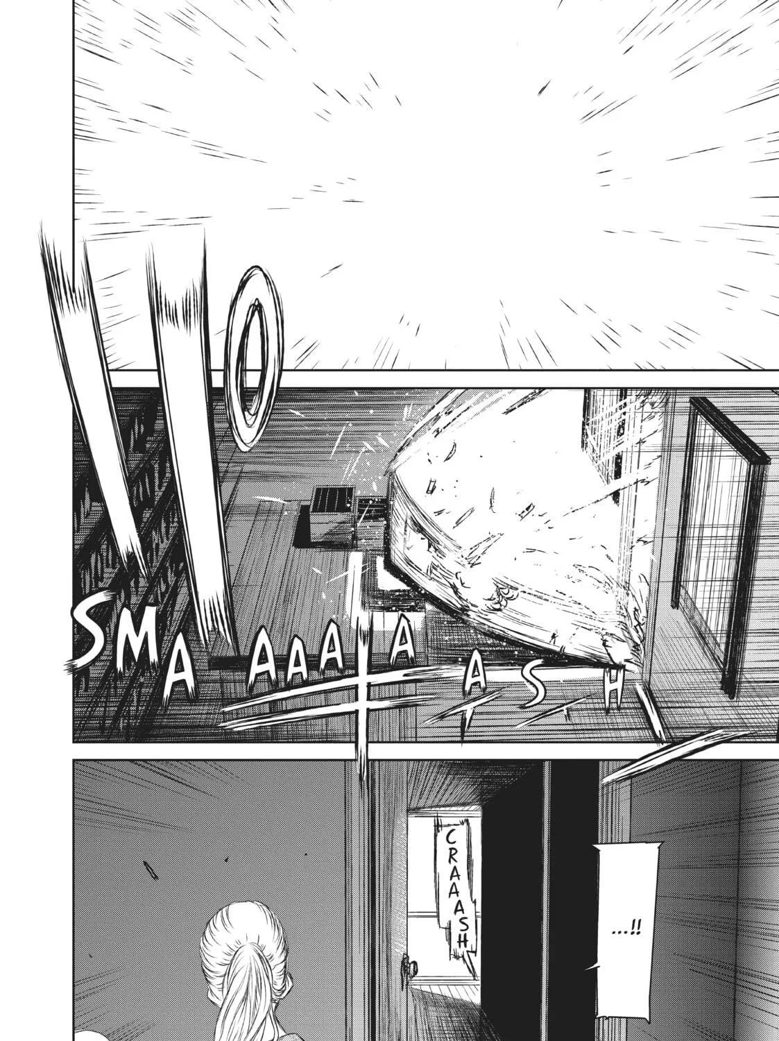 Read The Witch and the Beast chapter 52 image 22 on Lezhin