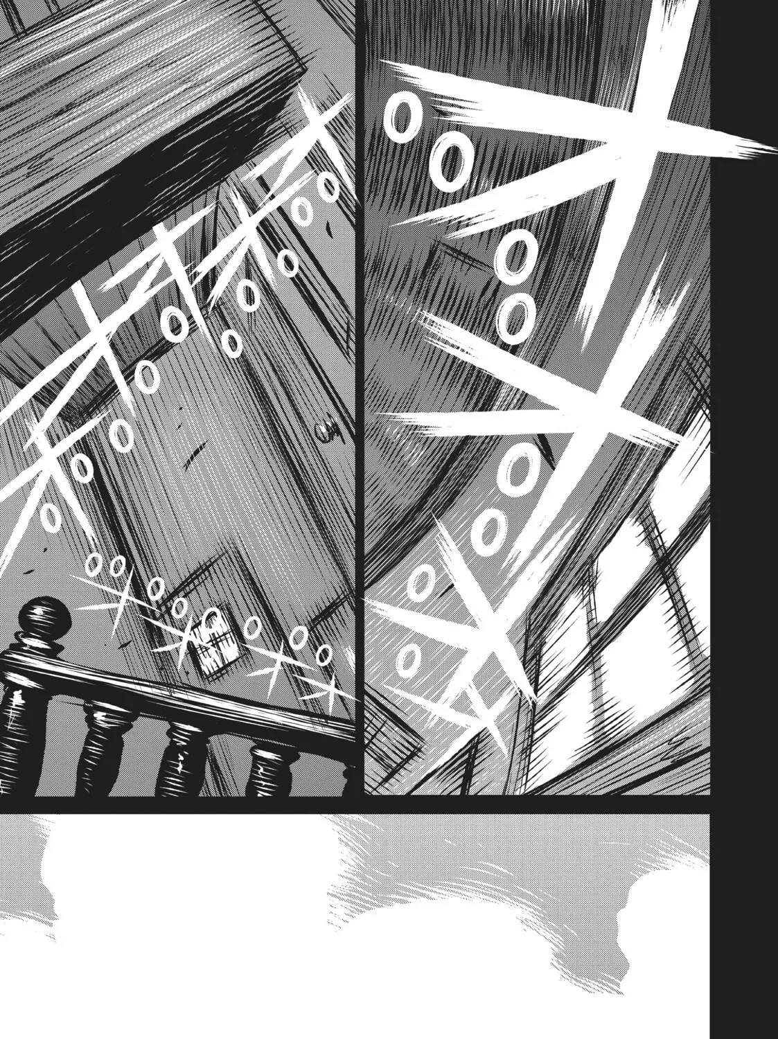 Read The Witch and the Beast chapter 52 image 50 on Lezhin