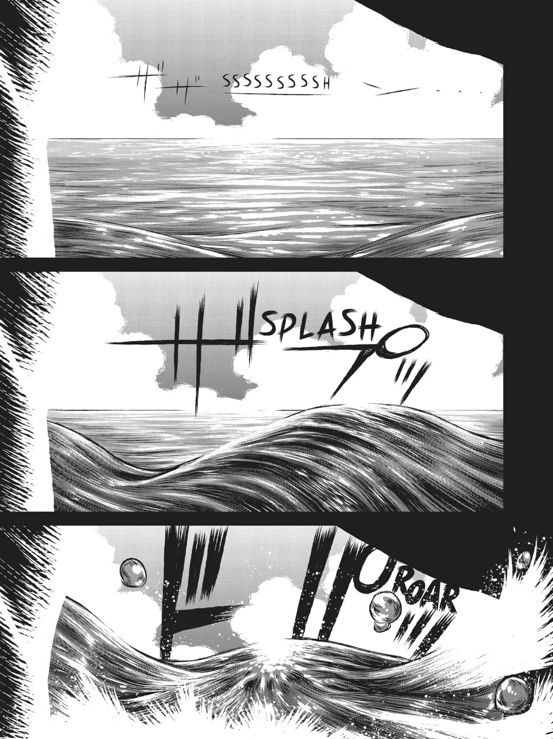 Read The Witch and the Beast chapter 53 image 12 on Lezhin