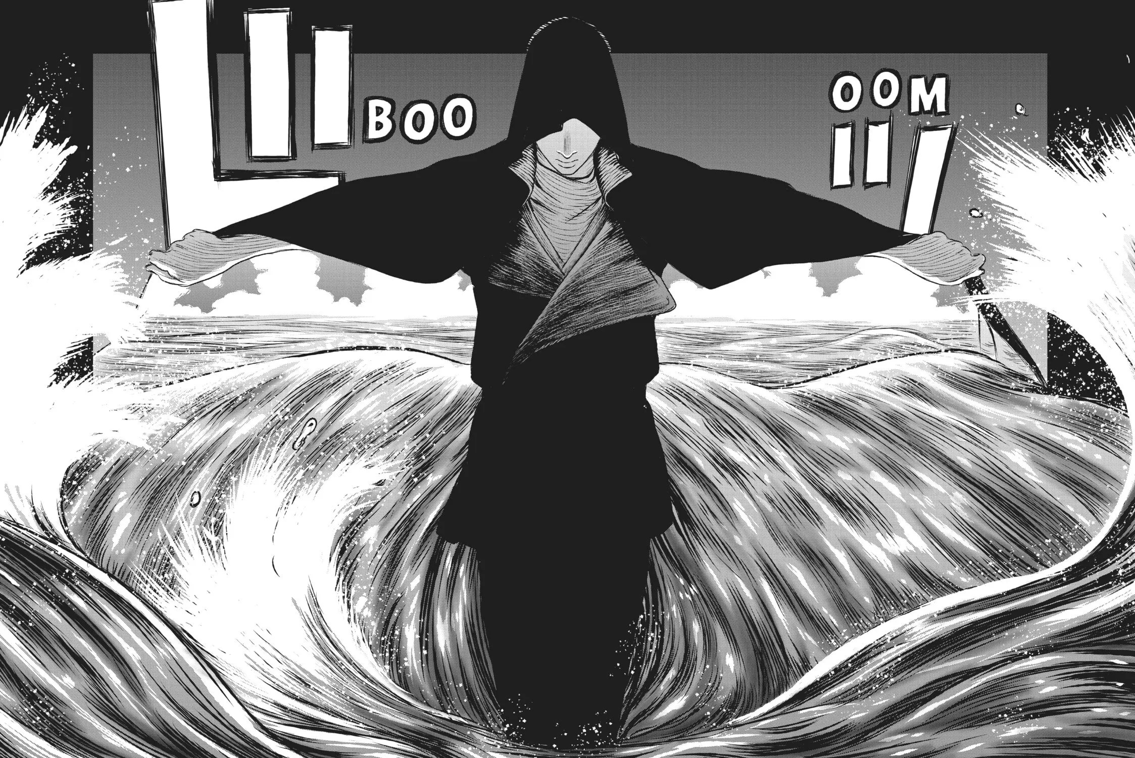 Read The Witch and the Beast chapter 53 image 14 on Lezhin